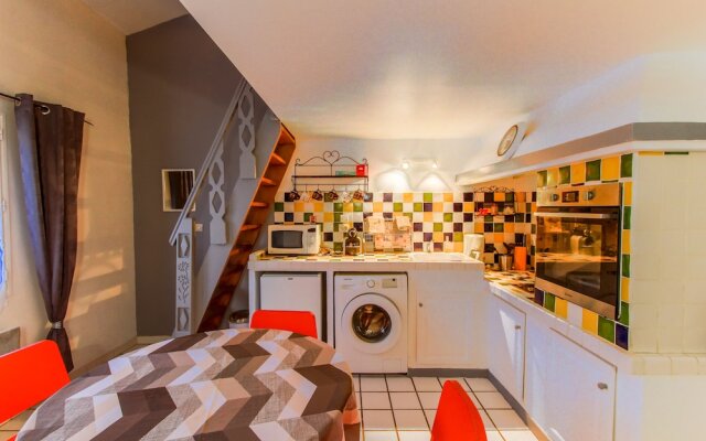 Homelly - Joli appartement centre d'Aix