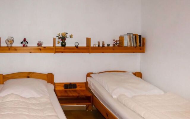 Am Hohen Bogen 13689