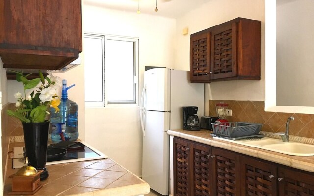 Serenity Akumal 2 Bedroom