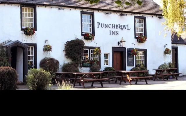 Punch Bowl Inn