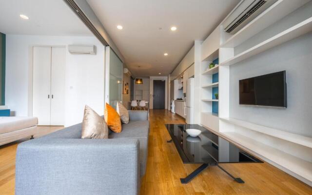 Greystone Platinum KLCC