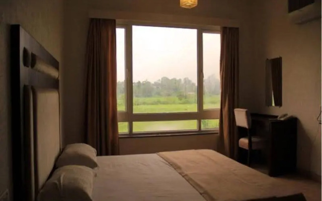 Dew Drops Boutique Retreat