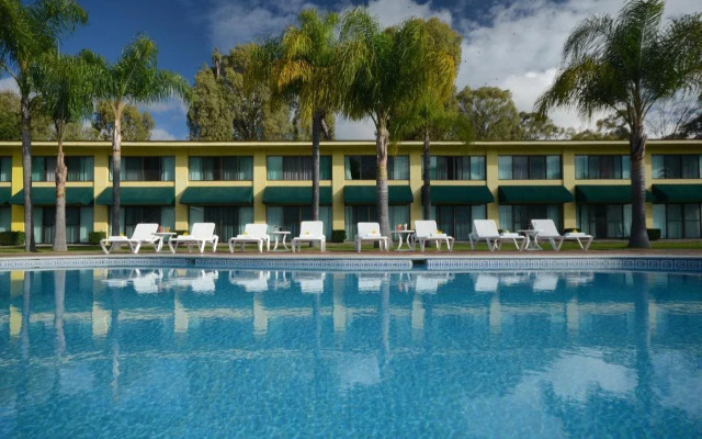 Hotel Real de Chapala