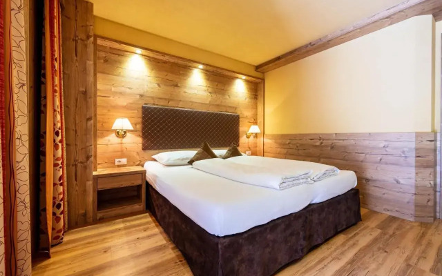 Appartement Zimmerhofer Deluxe