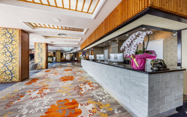 Choshi Grand Hotel