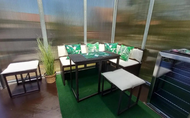 White Stone Apartman