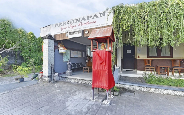 Capital O 91406 Agus Jaya Residence