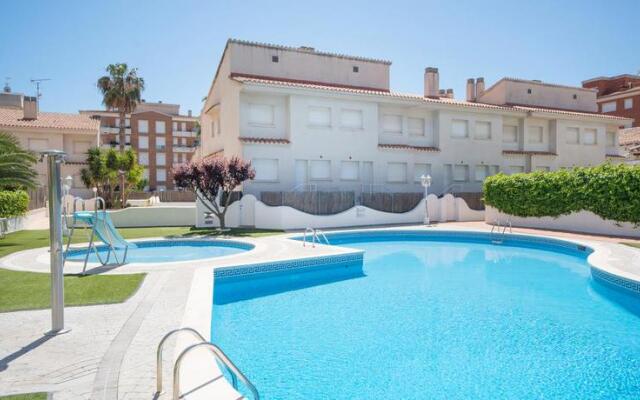 R22 Calafell Resort