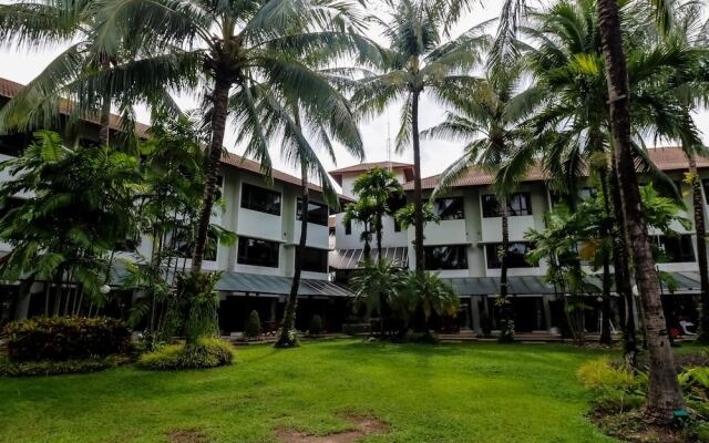 NIDA Rooms Phuket Marina Rose
