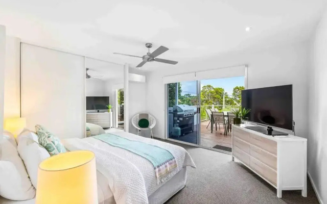 Peregian Beach Holiday House & Resort Pet Friendly