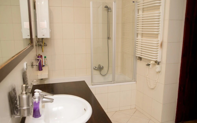 Filin Apartment
