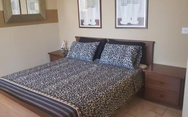 Beautiful Apartment With Pool in Paphos, Cyprus
