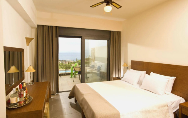 Elounda Olea Villas and Apartments