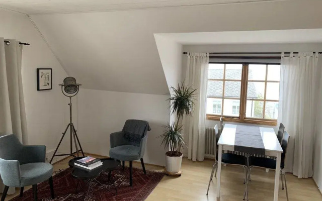 Bobergs på Hamngården