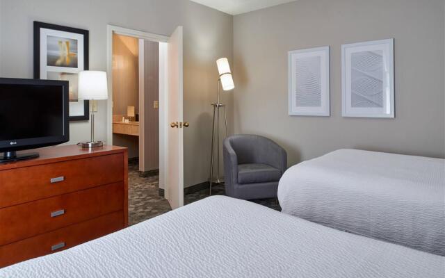 Sonesta Select Indianapolis Carmel