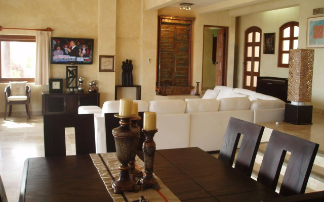Villa Vista del Mar Querencia