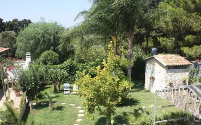 Villa Donato