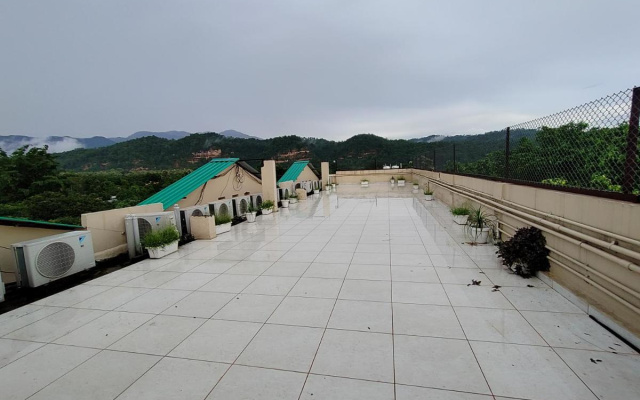 La Savanna by DL Hotels and Resorts