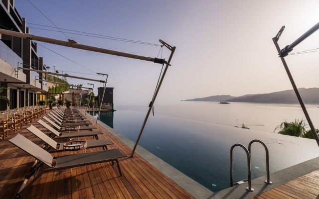 The Bodrum Hotel Yalikavak - MGallery Collection