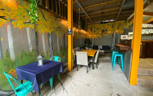 Hostel San Juan