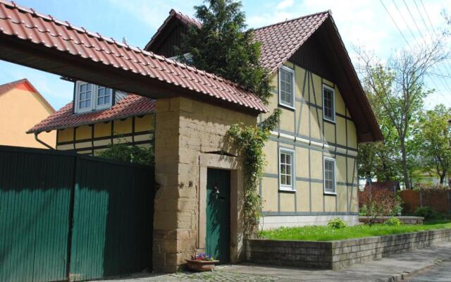 Ferienwohnung An der Gramme