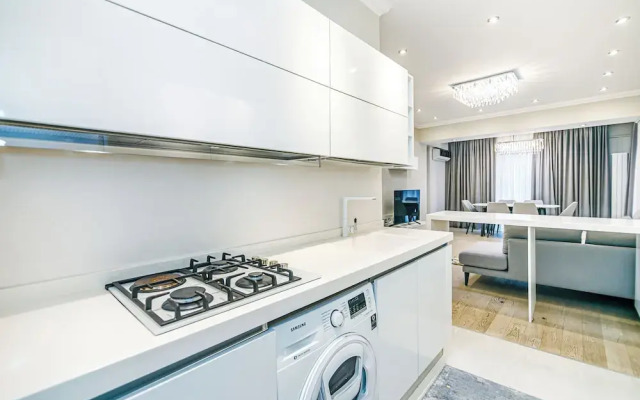 Azure by residences