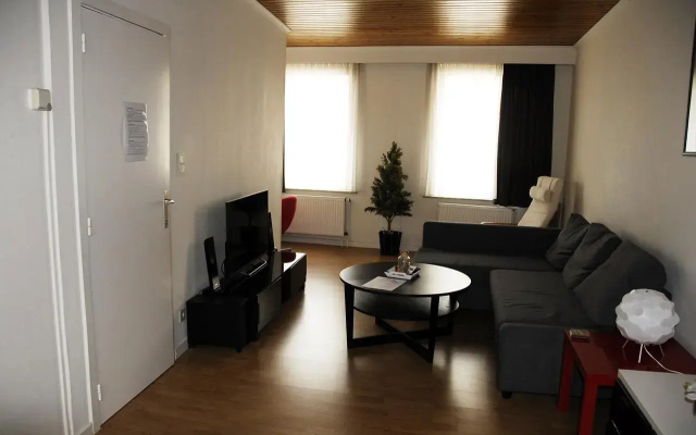Holiday home De Judestraat