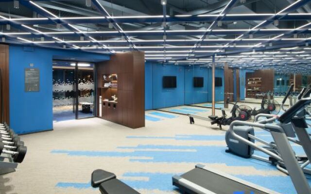 Hampton By Hilton Dongguan Dalang