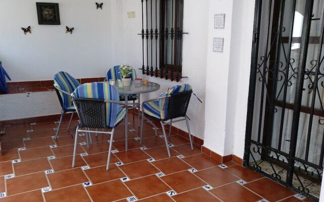 'La Piriposa' Piscina Privada