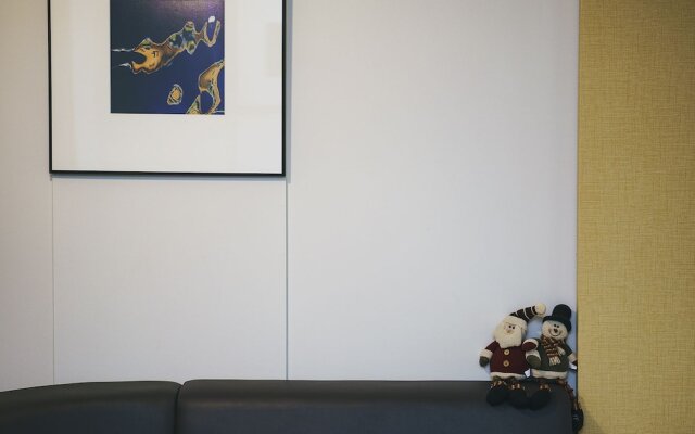 Tongyoung Mongdolhouse Pension