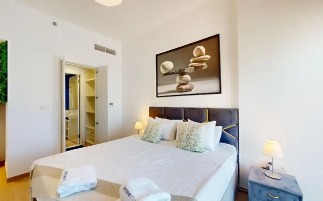 JLT - Wasl Gate - The Nook 1 621