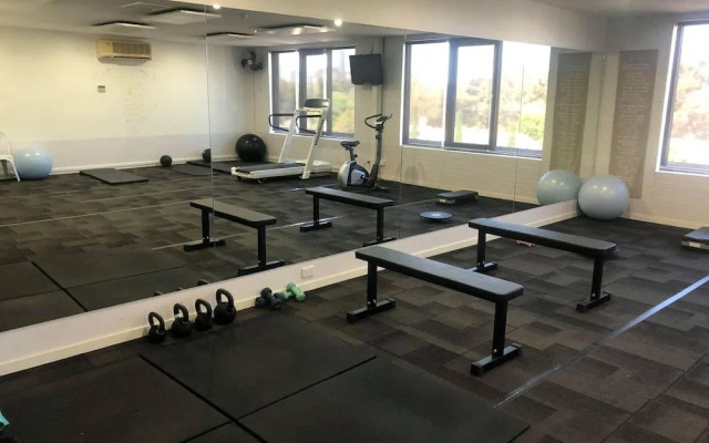 Econo Lodge North Adelaide