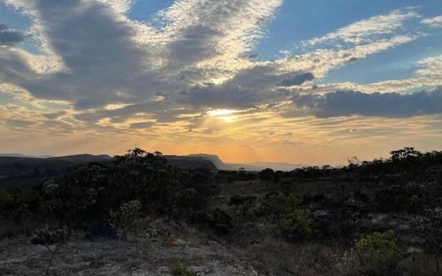 Pousada Serra da Paz