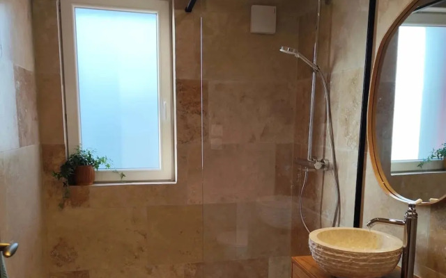 La grange aux fées Amnéville