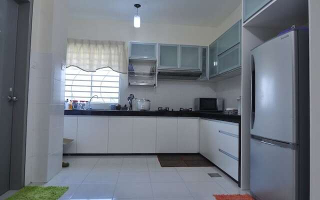 Kenanga Homestay Nilai