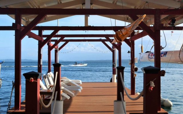 Divers Paradise Boutique Hotel