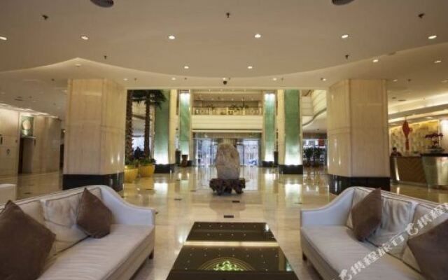 Best Western Premier Beijing