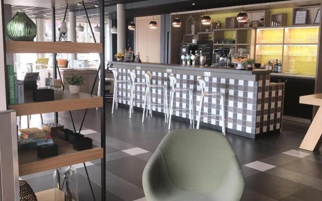 Campanile Findrol Savoie Leman