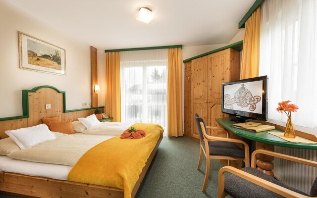Hotel Lohninger-Schober