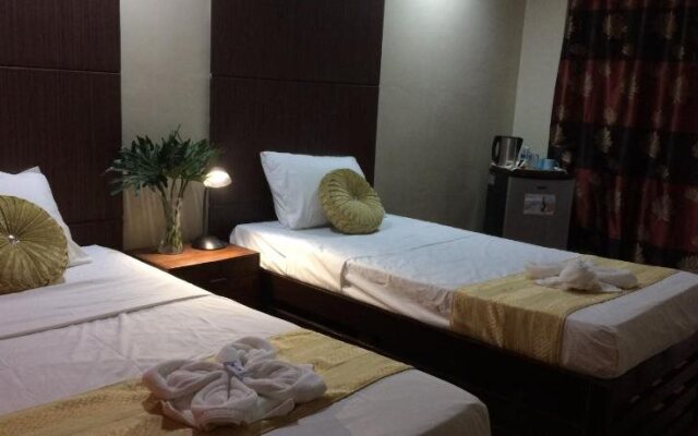 Mañana Hotel