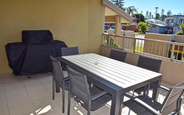 Watermark Apartment 1