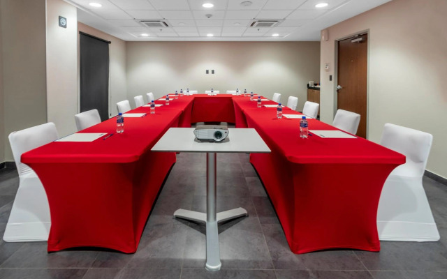 City Express by Marriott Tuxpan