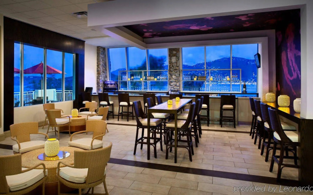 The Westin Beach Resort & Spa at Frenchman's Reef