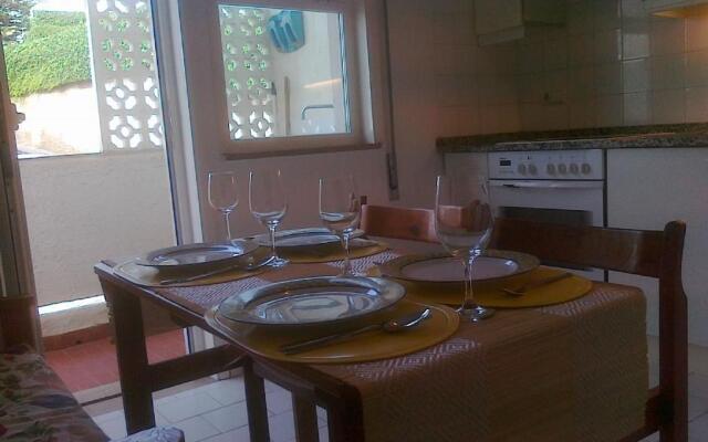 Apartamento Edificio Oura