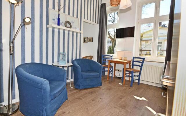 Apartment Westfalia 3