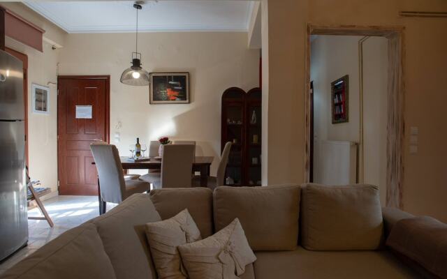 Relax Inn Apartment - At The Heart Of The Old Town