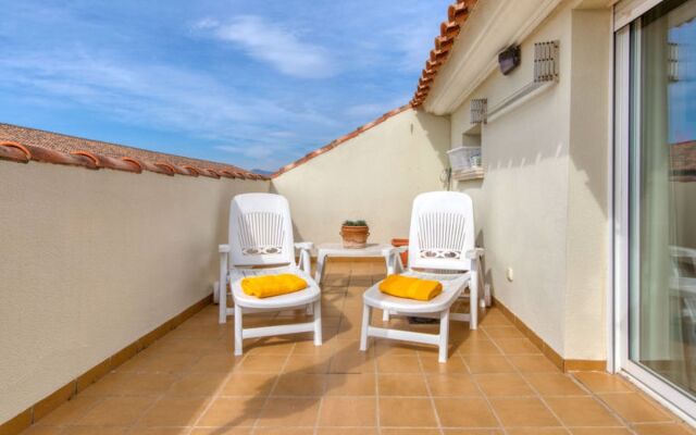 Apartment Roma