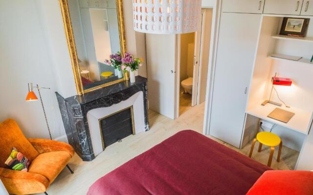 Appartement 11 place d'Alliance
