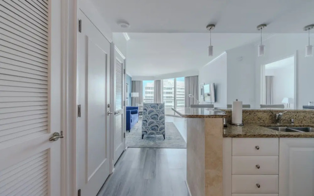 Residences at Fontainebleau Miami