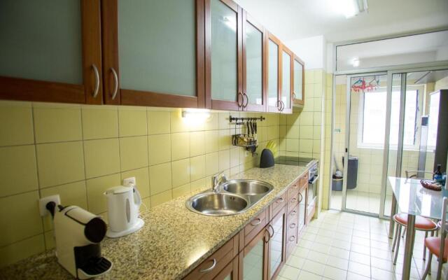 Enjoy Porto Apartment by Porto City Hosts